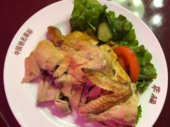 -华梅西餐厅(哈尔滨中央大街店)