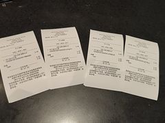 -星巴克(来福士2F店)