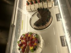 -麦田工坊(月湖店)