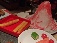 -川味观·鲜货火锅(西湖文化广场店)