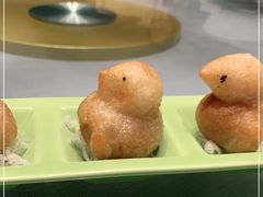 -北海银滩皇冠假日酒店-德丰楼中餐厅