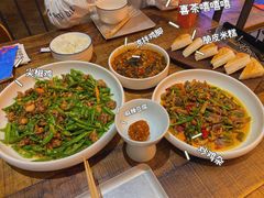 -铁公鸡·四川料理(天环广场店)
