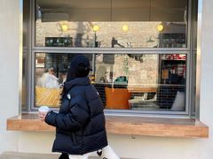 门面-PERKS ESPRESSO