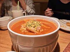 百香果酸汤鲜腐竹-庆春朴门