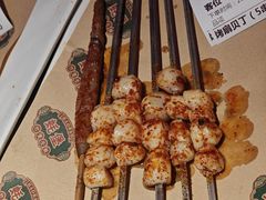 -蚝堡海鲜·威海菜·海肠捞饭·烧烤·亚洲吃蚝公司(幸福门店)