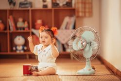 -七色田儿童摄影(静安店)