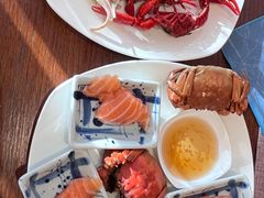 -浙江西子宾馆·瑶园咖啡厅