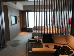 -榛悦隆堡成都酒店(春熙路太古里店)