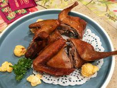 -点都德(龙之梦店)