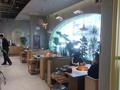 -花菇朵 ll 野生菌火锅·精品云南菜(后沙峪店)