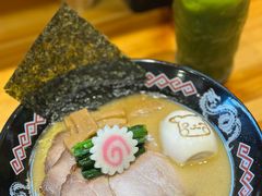 -Ramen满吉·豚骨拉面(丽园路店)