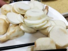 -东巴谷野生菌火锅餐厅