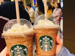 -星巴克臻选(福州东百中心分店)