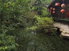 -成都武侯祠博物馆