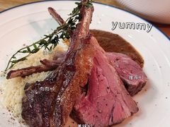 -羽深肉铺 Steak & Wine