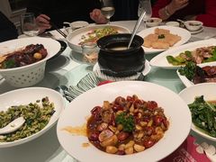 -王府井酒店(金桥港湾店)