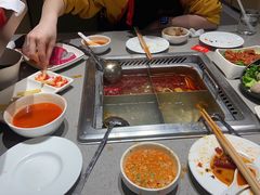 -海底捞火锅(城阳万象汇店)