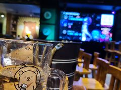 -汉森熊啤酒屋(雨耕山店)