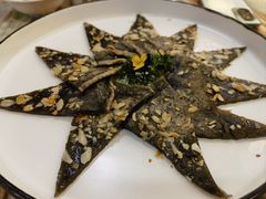 壮乡杏仁蕨粑-椿记烧鹅(叠彩店)