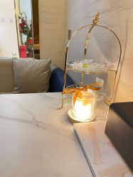 -芳朵美容养生SPA