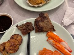 -汉来海港·海鲜自助餐厅(上海七宝领展广场店)