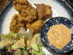 -尺山寸水日料(马桥满天星店)