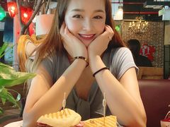 -咖梦餐厅 COMENG RESTAURANT