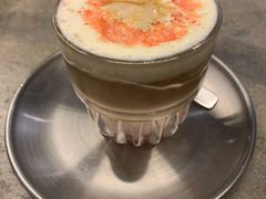 -BE NORMAL CAFE(霞溪路店)