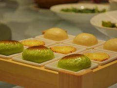 -富淳饭店(陆家嘴保利广场店)