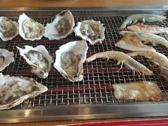 -蚝英雄鲜蚝自助专门店(长楹天街直营店)