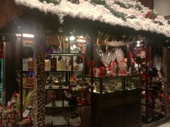 -长沙北辰洲际酒店-兰调全日餐厅