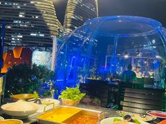 -大隐·成都火锅Bistro(合生麒麟新天地店)