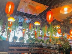 -江湖水乡铁锅炖魚(周庄嘉园店)