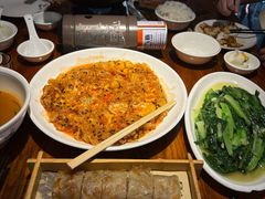 -随缘小馆(红岭路店)