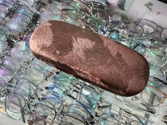 -利客来眼镜店(崂山百货店)