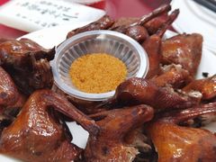 -黎记大排档(慈云路店)