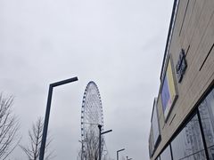 -南昌之星摩天轮