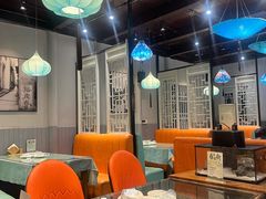 大堂-西塘人家•黑金冠本地好店