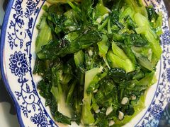 -何哥鲜鱼餐厅(龙湖花园店)