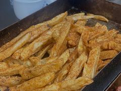 土豆-老三李村河底戳子肉(总店)