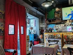 -鼓楼吃面·肉啃肉(南锣鼓巷店)