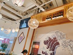 -晴季寿司(延河路万达广场店)