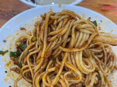 -华兴街自力面店