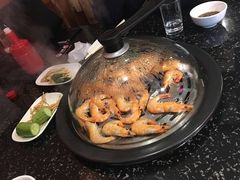 -日进一片海.生腌海鲜火锅.宵夜烧烤(三里屯总店)