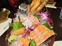 -黑松白鹿(金融街店)