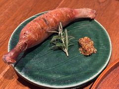 -炭火焼鳥 塚田農場(大阪梅田店)