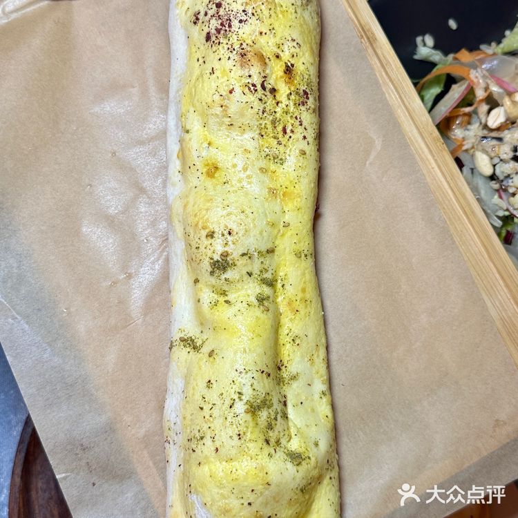 吃正宗中东料理就来太古里!