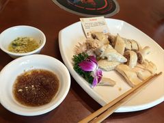 -国家五钻酒家·西樵旺阁渔村(西樵店)