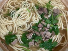 -北路拉面馆(洪湖里店)