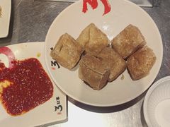 -绿地三只羊羊肉串(万科店)